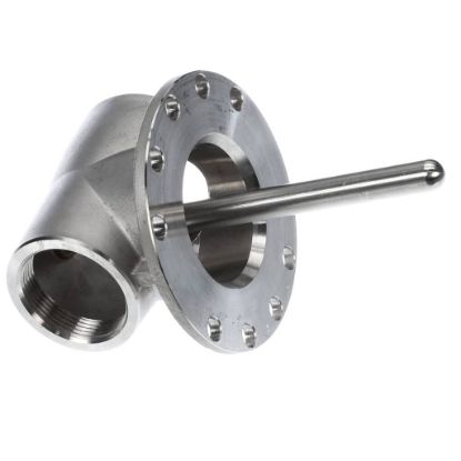 Picture of CMA Dish Machines 113.17 Cma-180 Drain Tee Casting