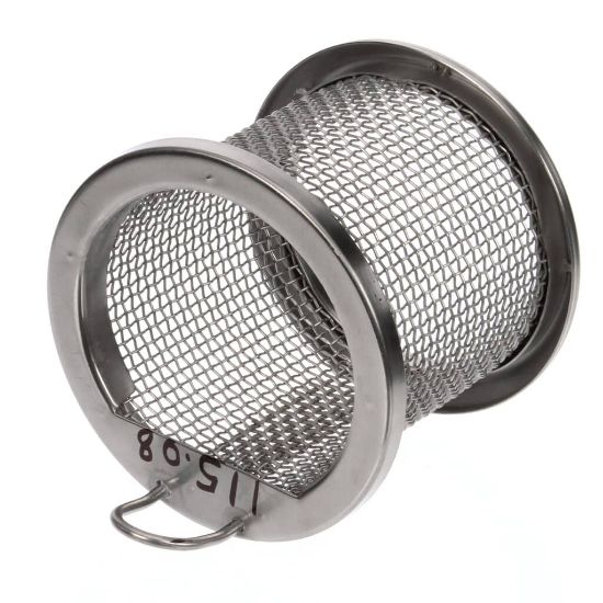Picture of CMA Dish Machines 115.08 Drain Sump Screen (A/c/e)