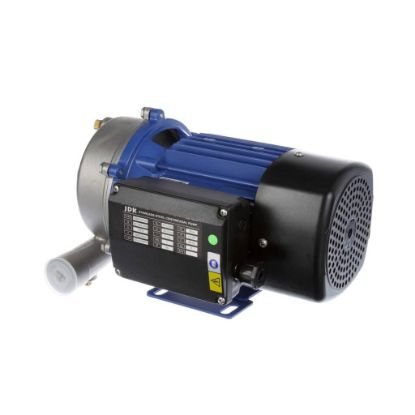 Picture of CMA Dish Machines 200.43 Pump 115V Motor Assembly (4-18)