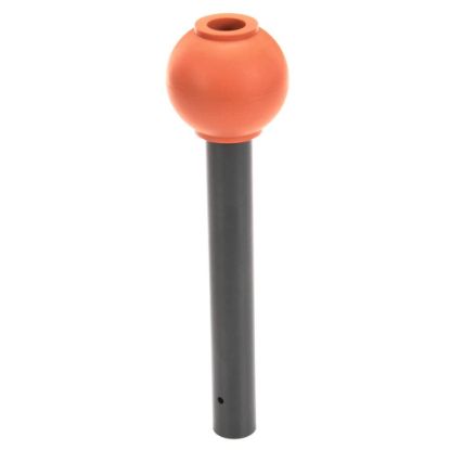 Picture of CMA Dish Machines 121.4 Drain Ball Assembly (Round)