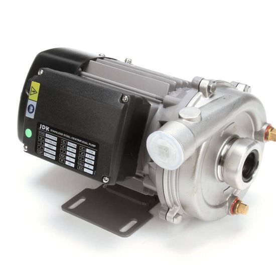 Picture of CMA Dish Machines 200.7 Ss Pump 220V/60hz Motor Assembly 1