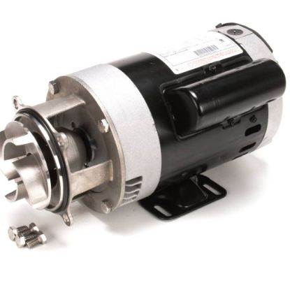 Picture of CMA Dish Machines 200.1 Pump Assembly 115/220V 60Hz (Open)