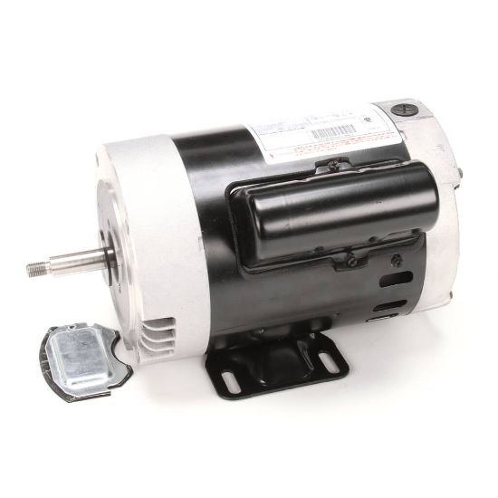 Picture of CMA Dish Machines 201 Wash Motor 1 Hp 115/208-230V 6