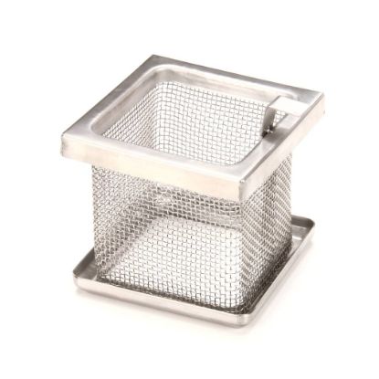 Picture of CMA Dish Machines 115.87 Drain Screen Ss (Est/eva) (201