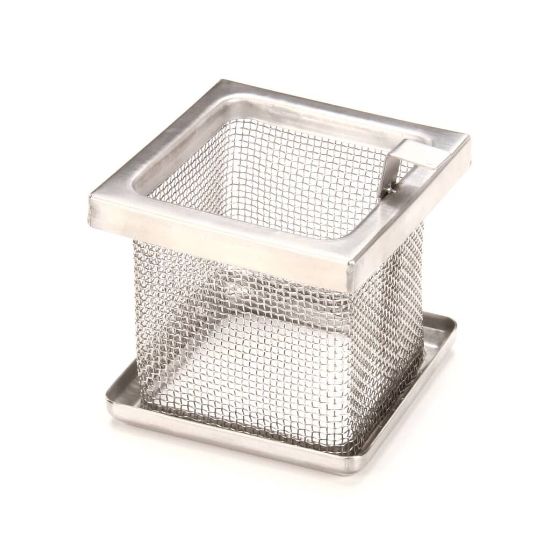 Picture of CMA Dish Machines 115.87 Drain Screen Ss (Est/eva) (201