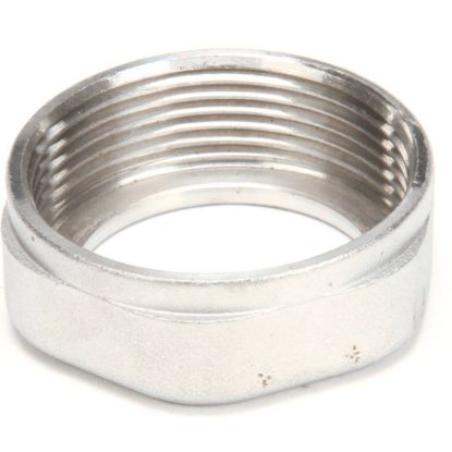 Picture of CMA Dish Machines 207 Slip Joint Nut 1 1/2 X 1 1/4