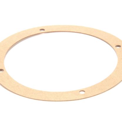 Picture of CMA Dish Machines 205 Pump Gasket 4 Hole Round