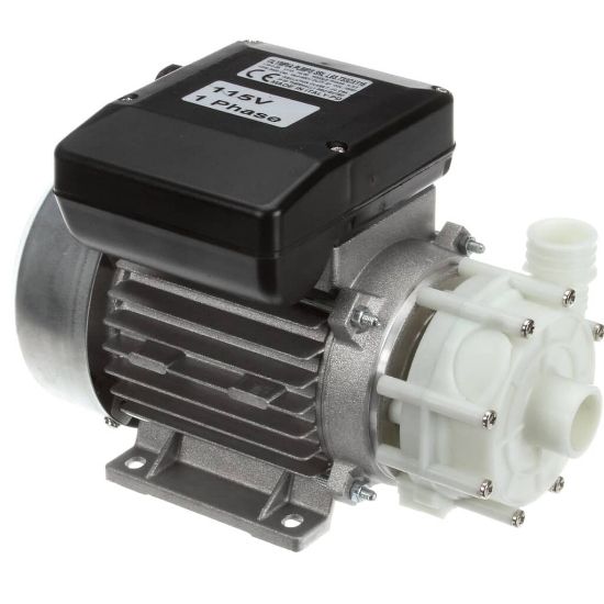 Picture of CMA Dish Machines 201.44 Wash Pump Motor 115V/60hz Gw-1