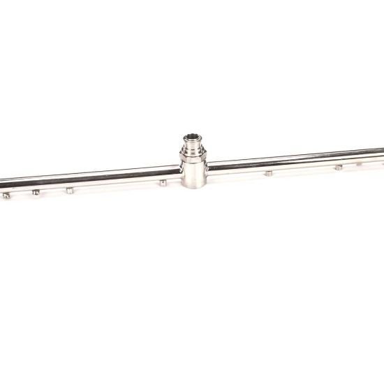 Picture of CMA Dish Machines 307 Spray Arm Assembly A/ah/c W/ Beari