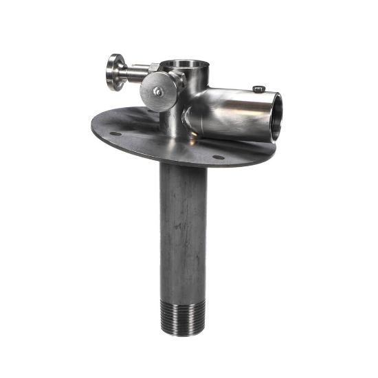 Picture of CMA Dish Machines 360 Lower Spray Base (Includes Pul