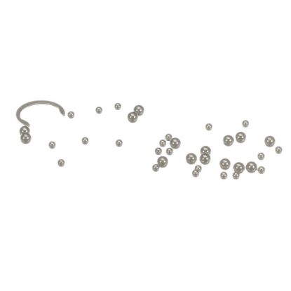 Picture of CMA Dish Machines 304.1 Rebuildable Bearing Kit For F.