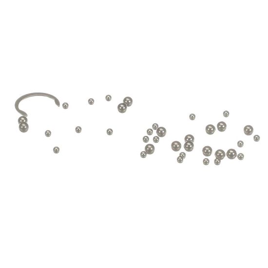 Picture of CMA Dish Machines 304.1 Rebuildable Bearing Kit For F.