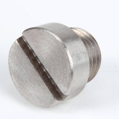 Picture of CMA Dish Machines 308.17 Rinse Arm Ss End Plug (Cma-180