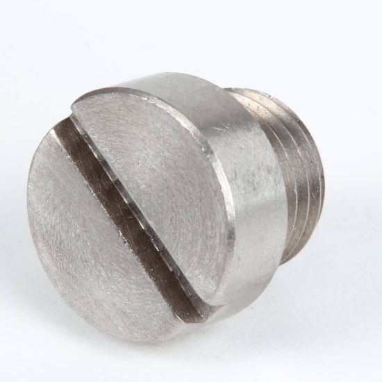 Picture of CMA Dish Machines 308.17 Rinse Arm Ss End Plug (Cma-180