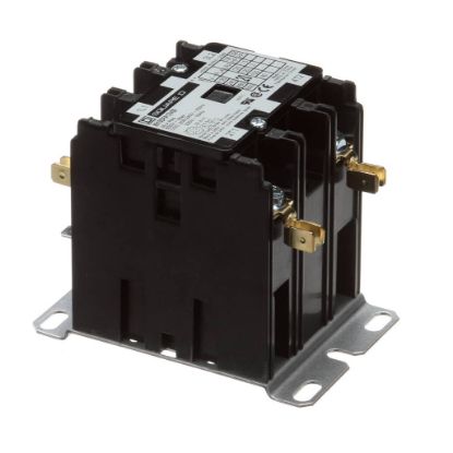 Picture of CMA Dish Machines 404.85 Contactor 208/240V 20 Amp Dp