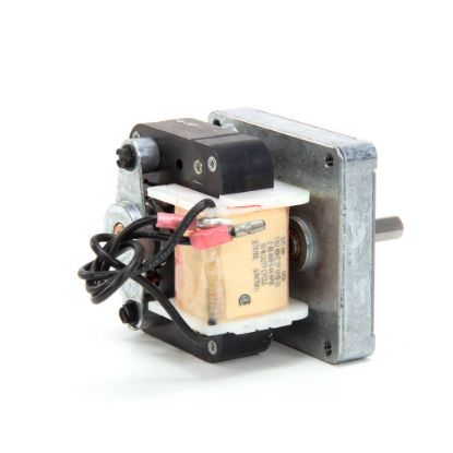 Picture of CMA Dish Machines 416 Peri Pump Motor 50Rpm 115V/60h