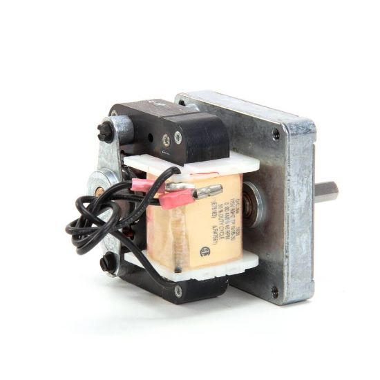 Picture of CMA Dish Machines 416 Peri Pump Motor 50Rpm 115V/60h