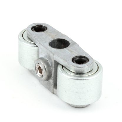 Picture of CMA Dish Machines 419 Peristaltic Pump Rotor Assembly
