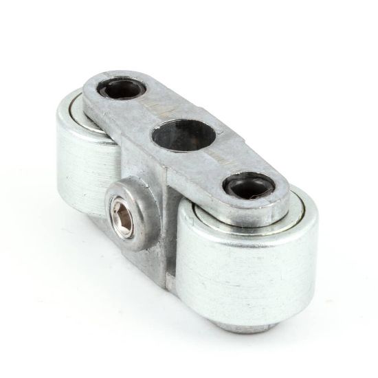 Picture of CMA Dish Machines 419 Peristaltic Pump Rotor Assembly