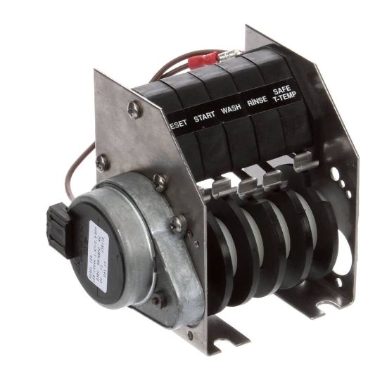 Picture of CMA Dish Machines 409.81 Timer Cma-180