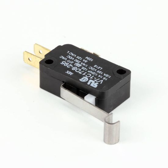 Picture of CMA Dish Machines 411 Micro Switch