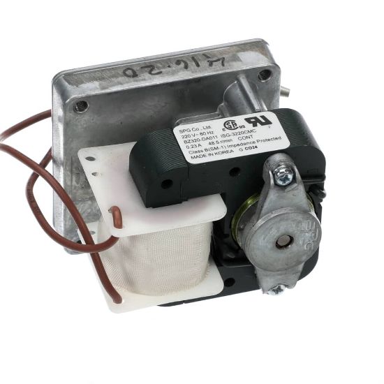 Picture of CMA Dish Machines 416.2 Peristaltic Pump Motor 220V/60