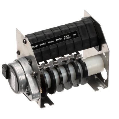 Picture of CMA Dish Machines 409.89 Timer 60 Sec Cma-180 6 Cam