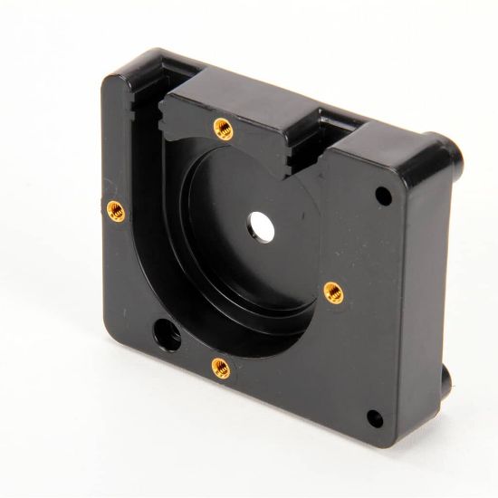 Picture of CMA Dish Machines 417.1 Peristaltic Pump Block (Black)