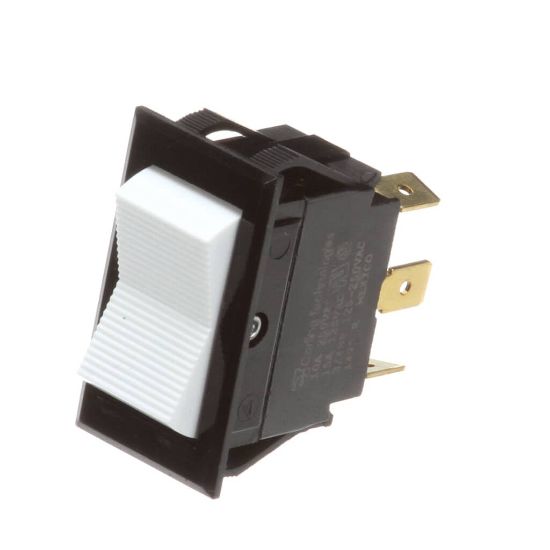 Picture of CMA Dish Machines 421 Start/fill Rocker Switch (Snap