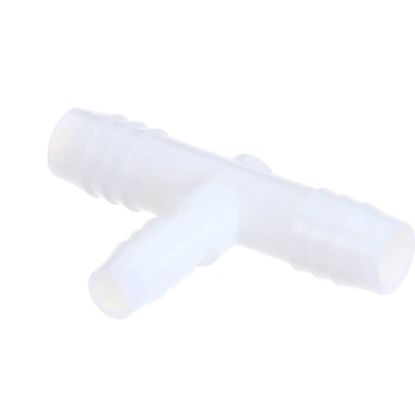 Picture of CMA Dish Machines 434.49 Pump Hose Barbed Connector