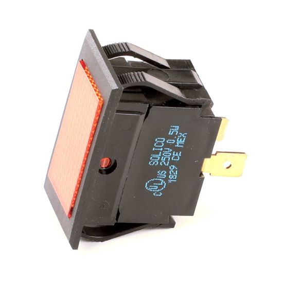 Picture of CMA Dish Machines 421.78 Illuminated Plug Cma-180/44 P