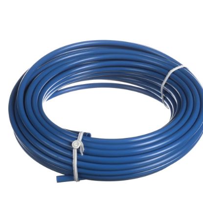 Picture of CMA Dish Machines 425.21 Chem Tubing Blue (50 Ft/ Coils)