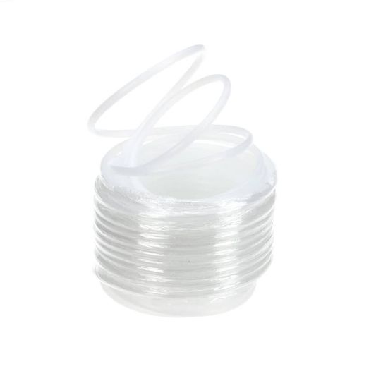 Picture of CMA Dish Machines 425.24 Chem Tubing White (50 Ft / Coi