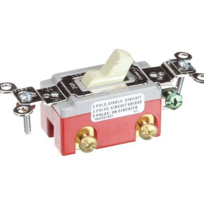 Picture of CMA Dish Machines 433.1 Master Switch 20 Amp
