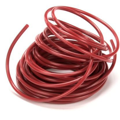 Picture of CMA Dish Machines 425.23 Chem Tubing Red 50Ft/coil