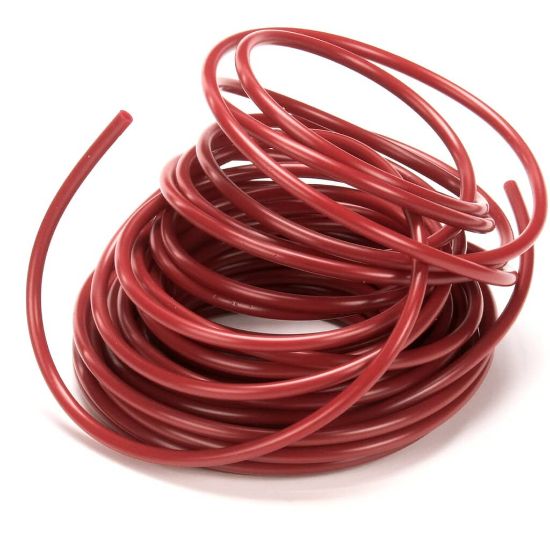 Picture of CMA Dish Machines 425.23 Chem Tubing Red 50Ft/coil
