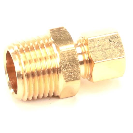 Picture of CMA Dish Machines 436.2 3/8 Comp X 1/2 Mip Fitting
