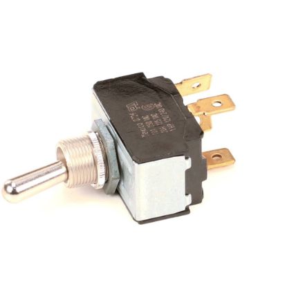 Picture of CMA Dish Machines 471.1 Toggle Switch Dpst 20 Amp