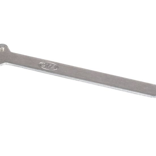 Picture of CMA Dish Machines 456.3 Cam Timer Wrench - Aluminum