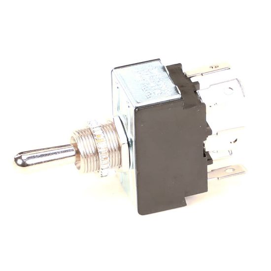 Picture of CMA Dish Machines 470 Toggle Switch Dpdt Momentary