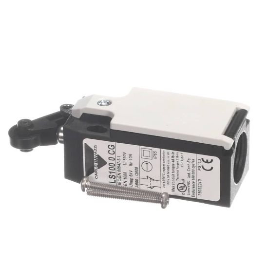 Picture of CMA Dish Machines 562 Roller Door Switch