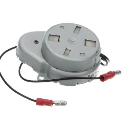 Picture of CMA Dish Machines 500.2 Timer Motor Assembly 90 Sec 220V/6