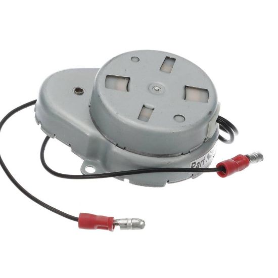 Picture of CMA Dish Machines 500.2 Timer Motor Assembly 90 Sec 220V/6