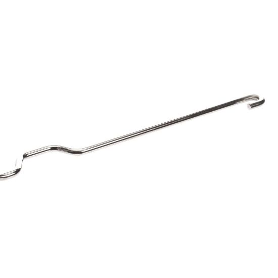 Picture of CMA Dish Machines 603.04 Door Spring Extension Rod (C)