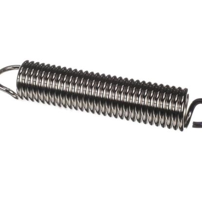 Picture of CMA Dish Machines 602.2 Door Spring Heavy Duty