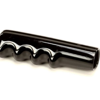 Picture of CMA Dish Machines 607.04 Door Handle Cap 1 Black