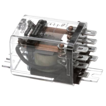 Picture of CMA Dish Machines 631.47 Ice Cube Relay 220V 20 Amp