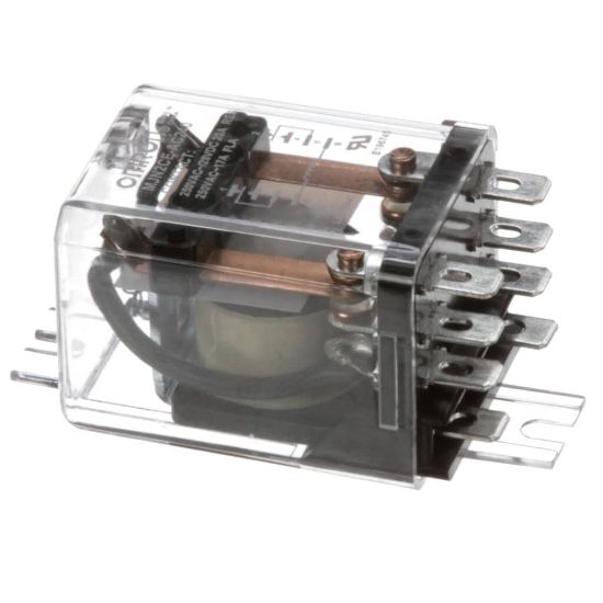 Picture of CMA Dish Machines 631.47 Ice Cube Relay 220V 20 Amp