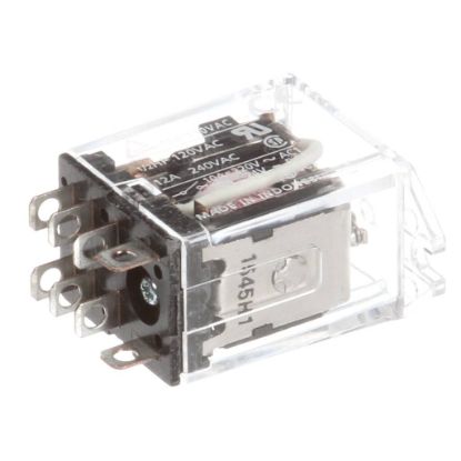 Picture of CMA Dish Machines 631.05 Ice Cube Relay 220V 12 Amp