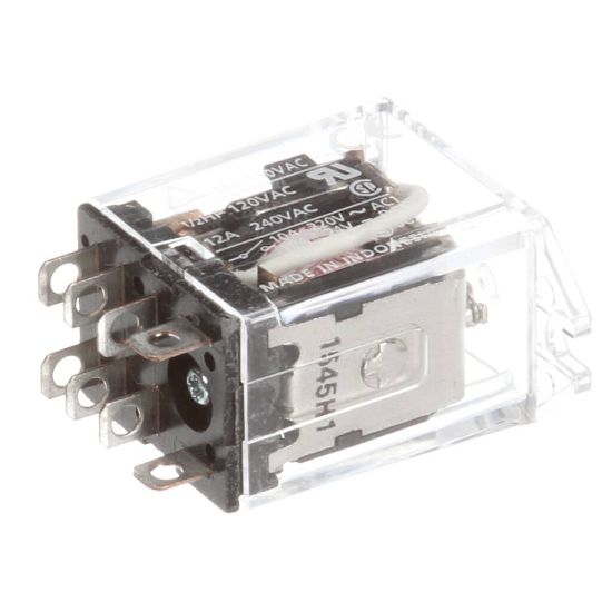 Picture of CMA Dish Machines 631.05 Ice Cube Relay 220V 12 Amp